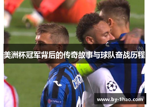 美洲杯冠军背后的传奇故事与球队奋战历程