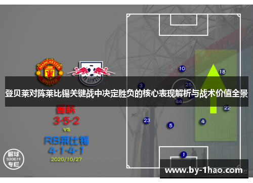 登贝莱对阵莱比锡关键战中决定胜负的核心表现解析与战术价值全景